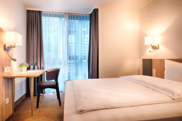ACHAT Hotel Stuttgart Airport Messe